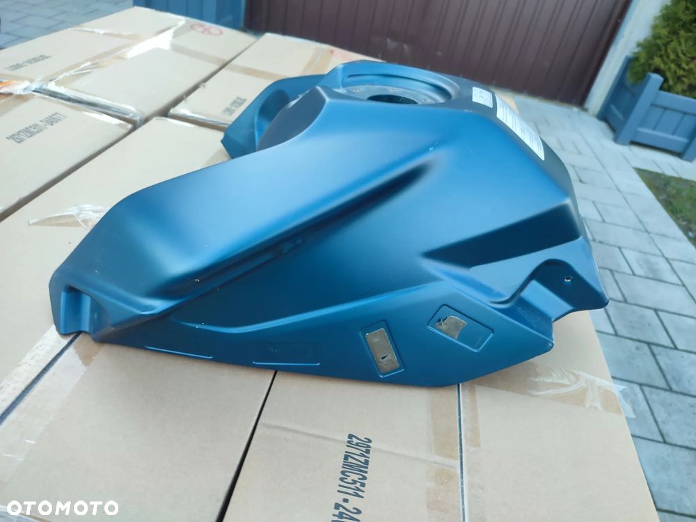 Bak, zbiornik paliwa KTM 390 Adventure - 14