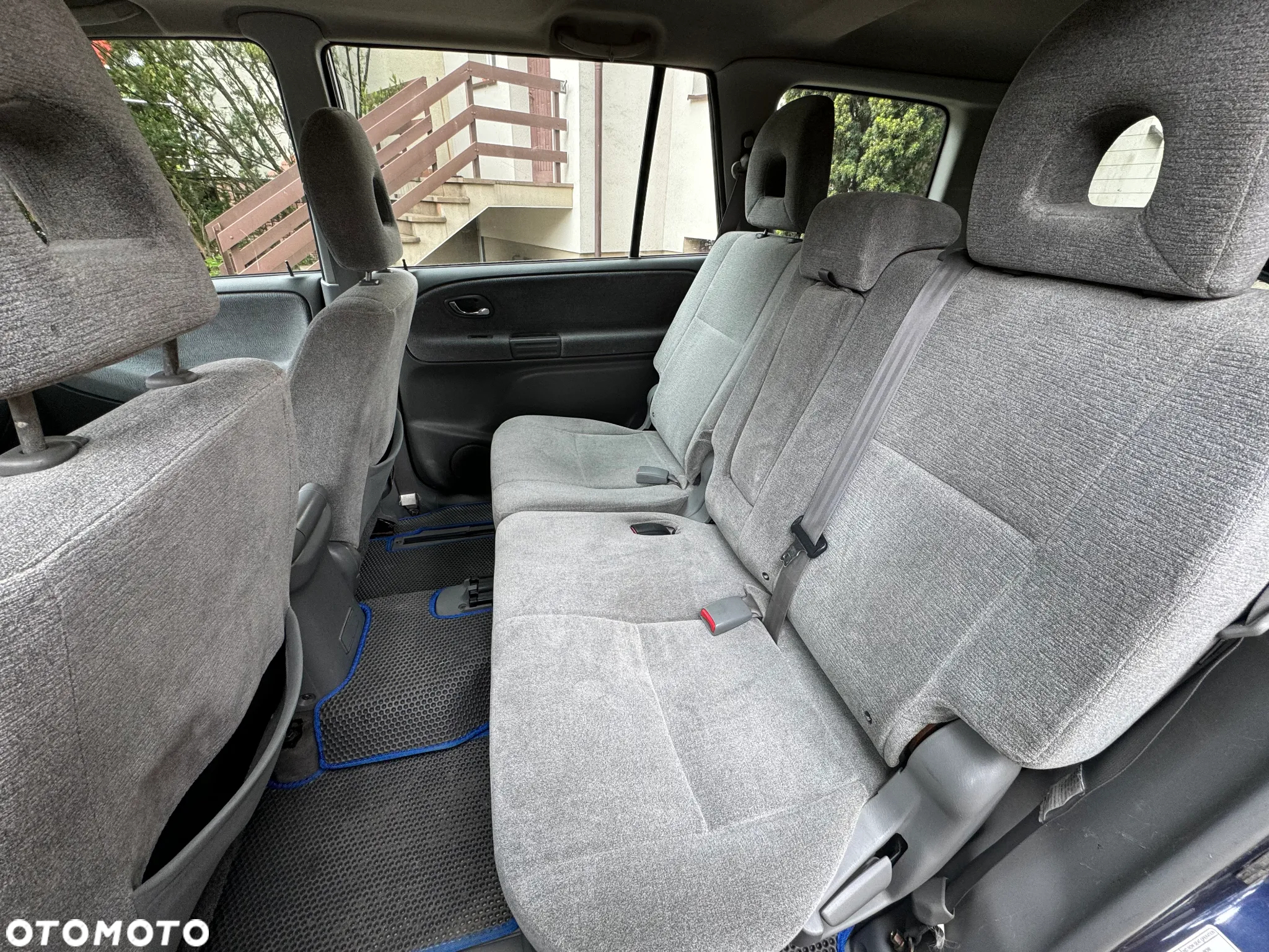 Suzuki Grand Vitara 2.7 V6 - 15