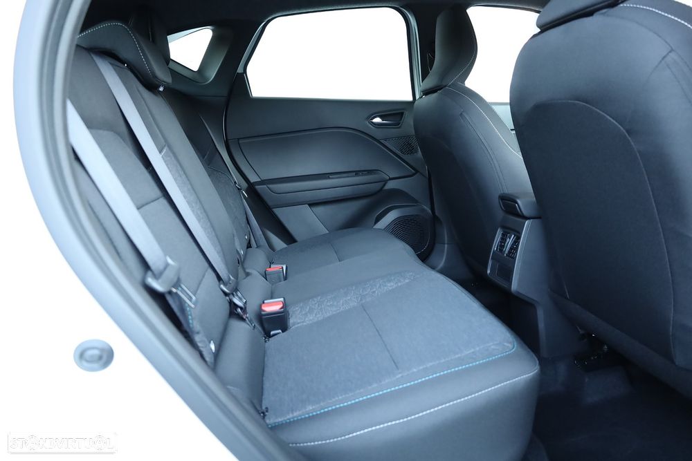 Mitsubishi ASX 1.2 DI-T Bi-Fuel Kaiteki - 49