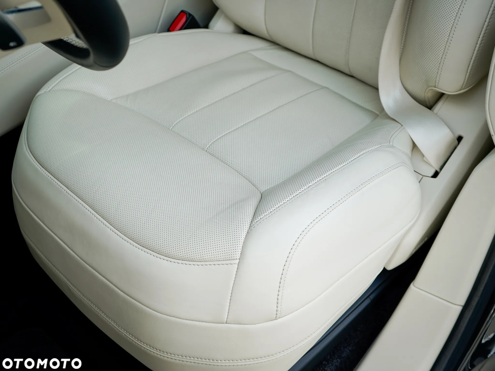 Land Rover Range Rover D350 Autobiography - 22