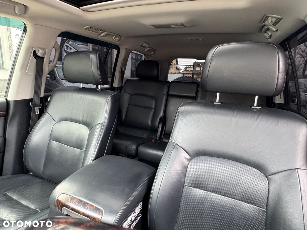 Toyota Land Cruiser LC 4.5 D-4D Limited - 16