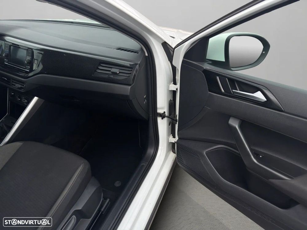VW Taigo 1.0 TSI Life - 22