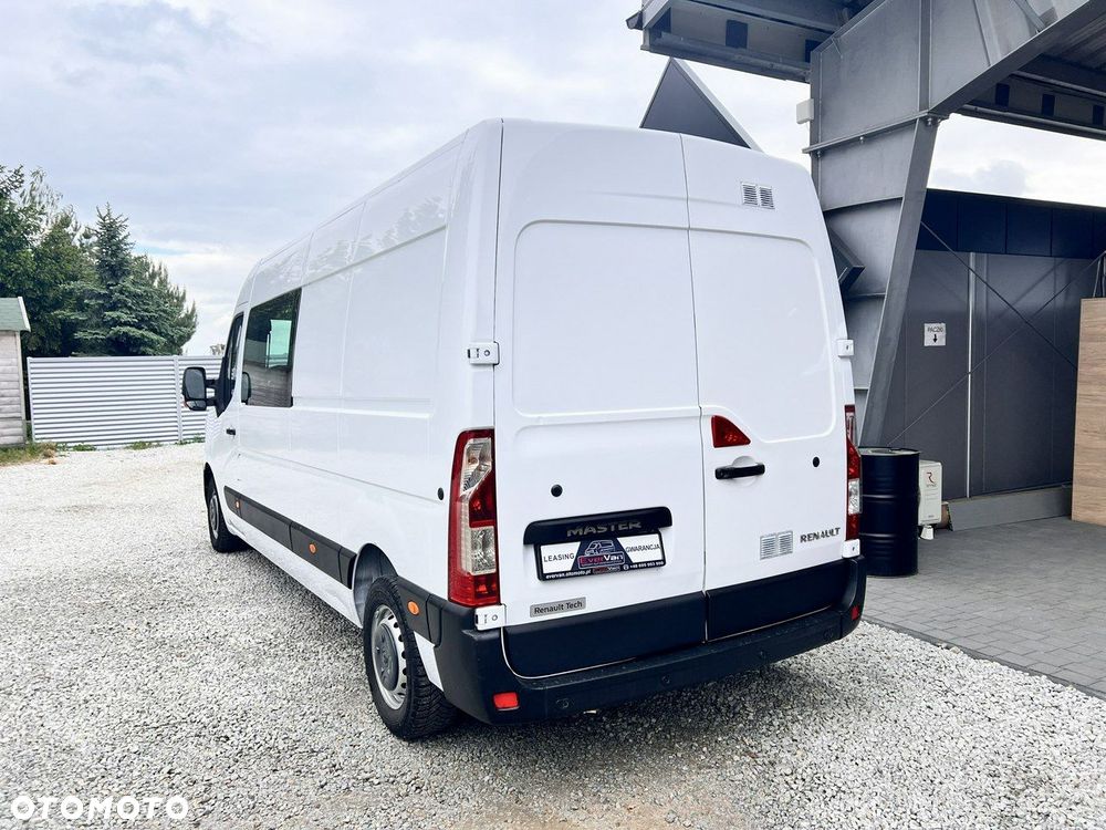 Renault Master - 3