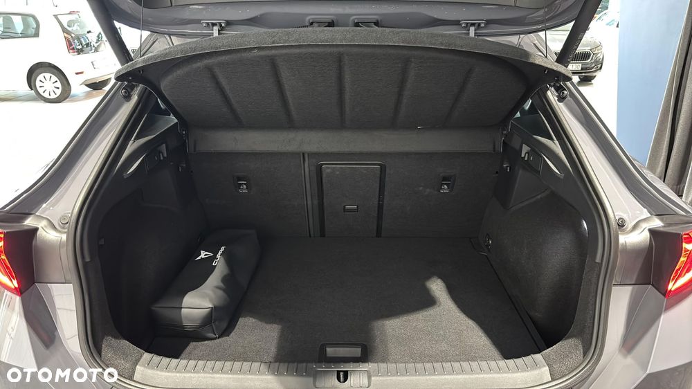 Cupra Formentor 2.0 TSI 4Drive DSG - 17