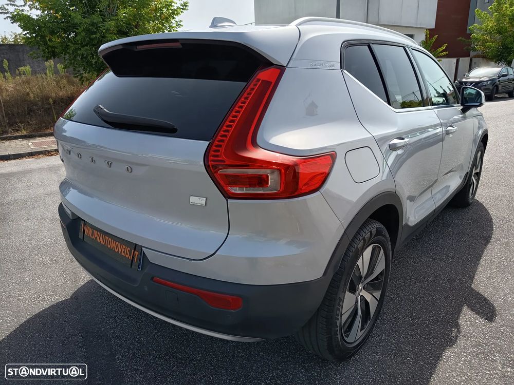 Volvo XC 40 - 7