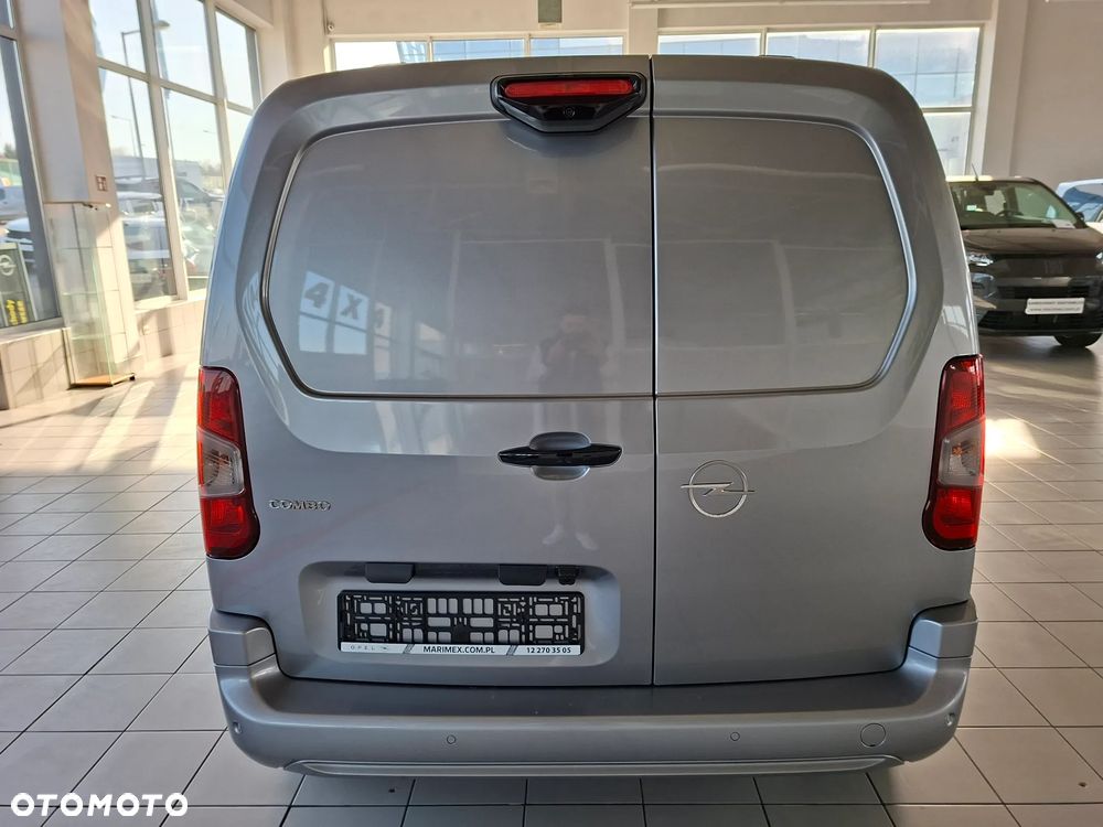 Opel COMBO VAN L1H1 - 26
