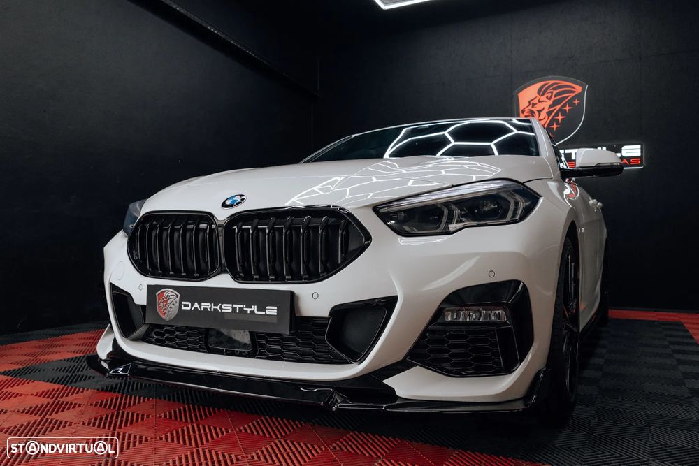 BMW 218 Gran Coupé i Pack Desportivo M - 6