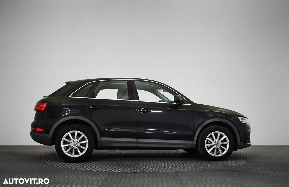 Audi Q3 1.4 TFSI Stronic Sport - 5