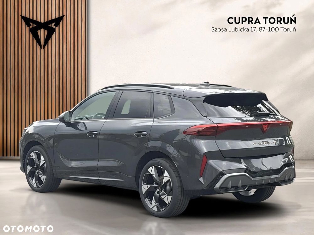 Cupra Terramar 1.5 eTSI mHEV DSG - 4