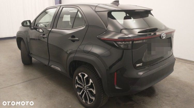 Toyota Yaris Cross - 2