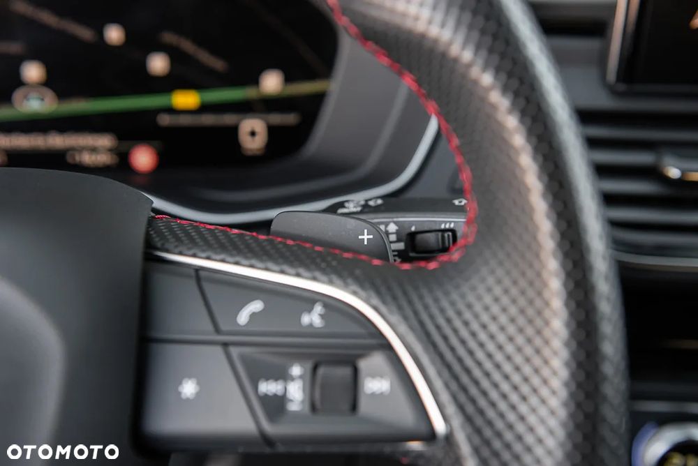 Audi Q5 Sportback 50 TDI quattro tiptronic S line business - 23