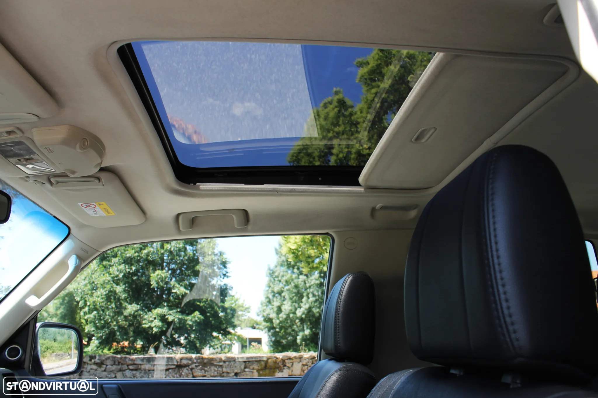 Mitsubishi Pajero 3.2 DI-D Auto Instyle - 19