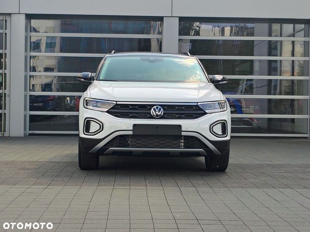 Volkswagen T-Roc - 3