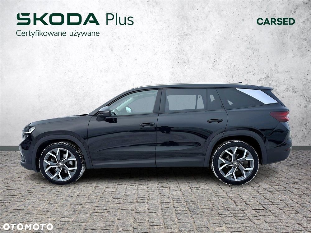 Skoda Kodiaq - 3