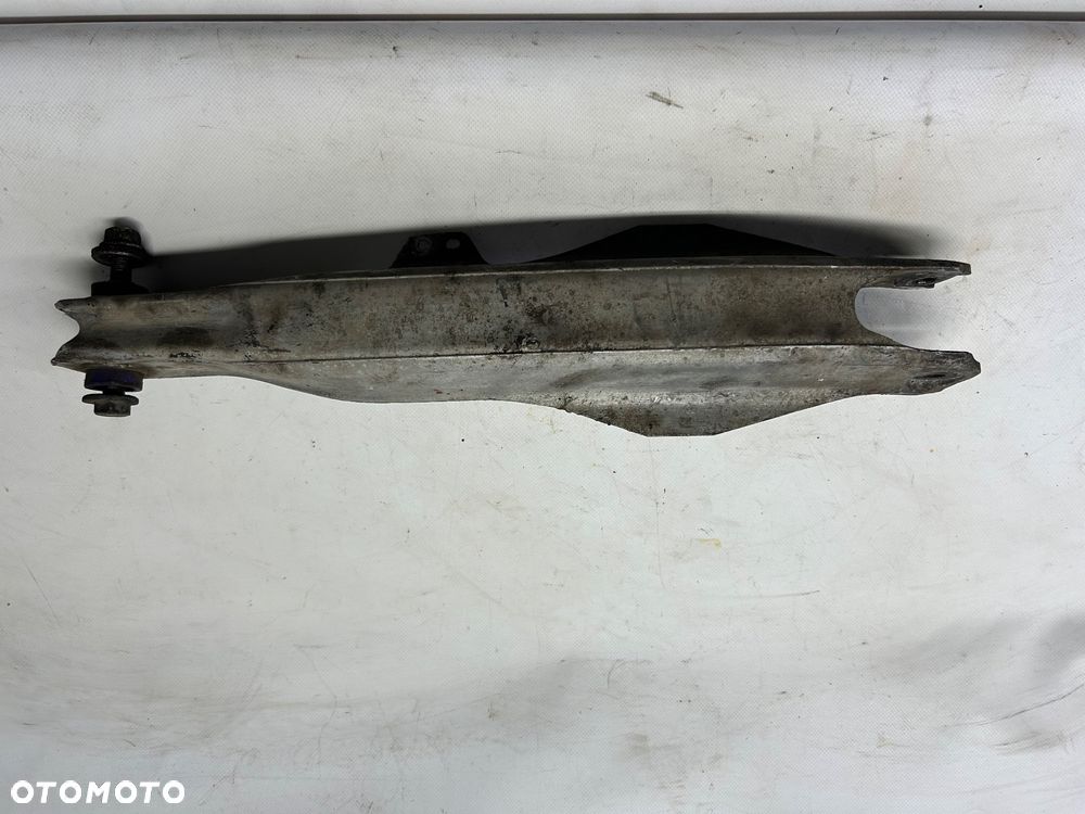Saab 93 9-3 wahacz tylny dolny zawieszenia aluminiowy - 2