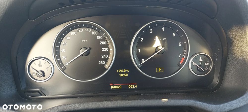 BMW X3 35i xDrive - 15