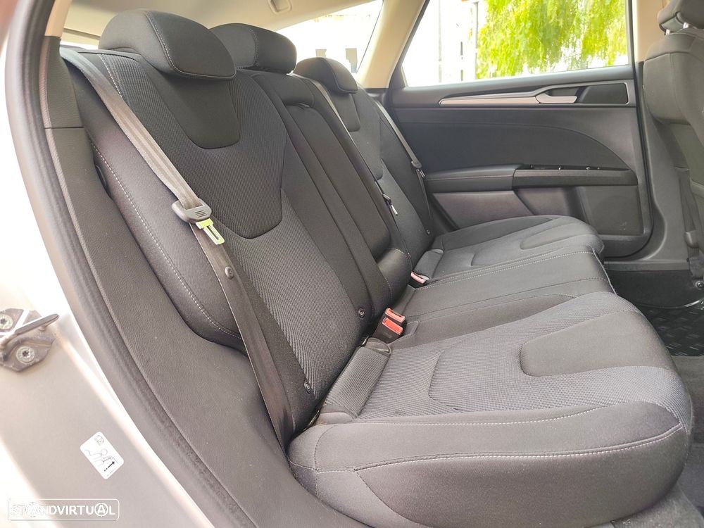 Ford Mondeo SW 1.5 TDCi Titanium ECOnetic - 19