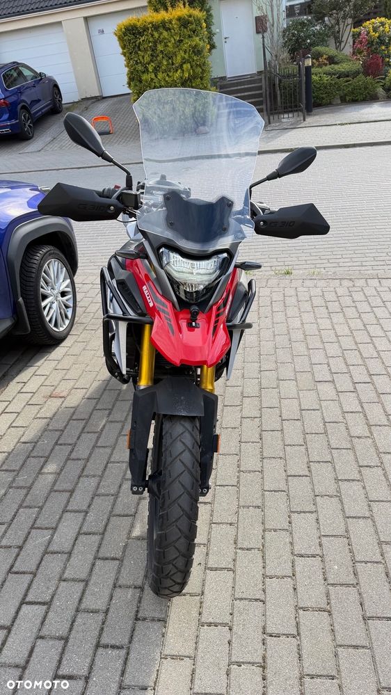 BMW GS - 2