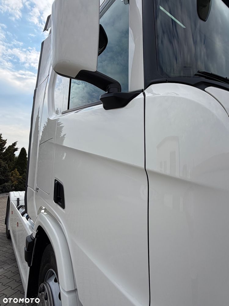 Scania R460 - 21