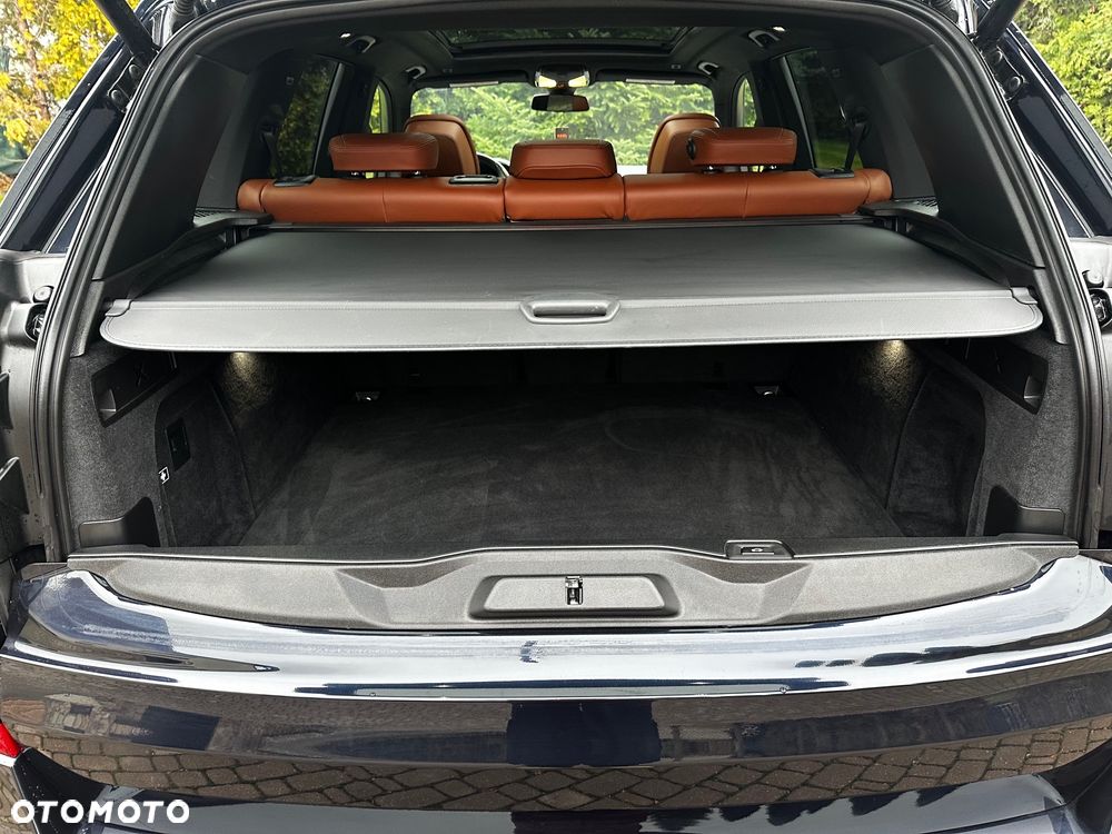 BMW X5 xDrive40i - 30