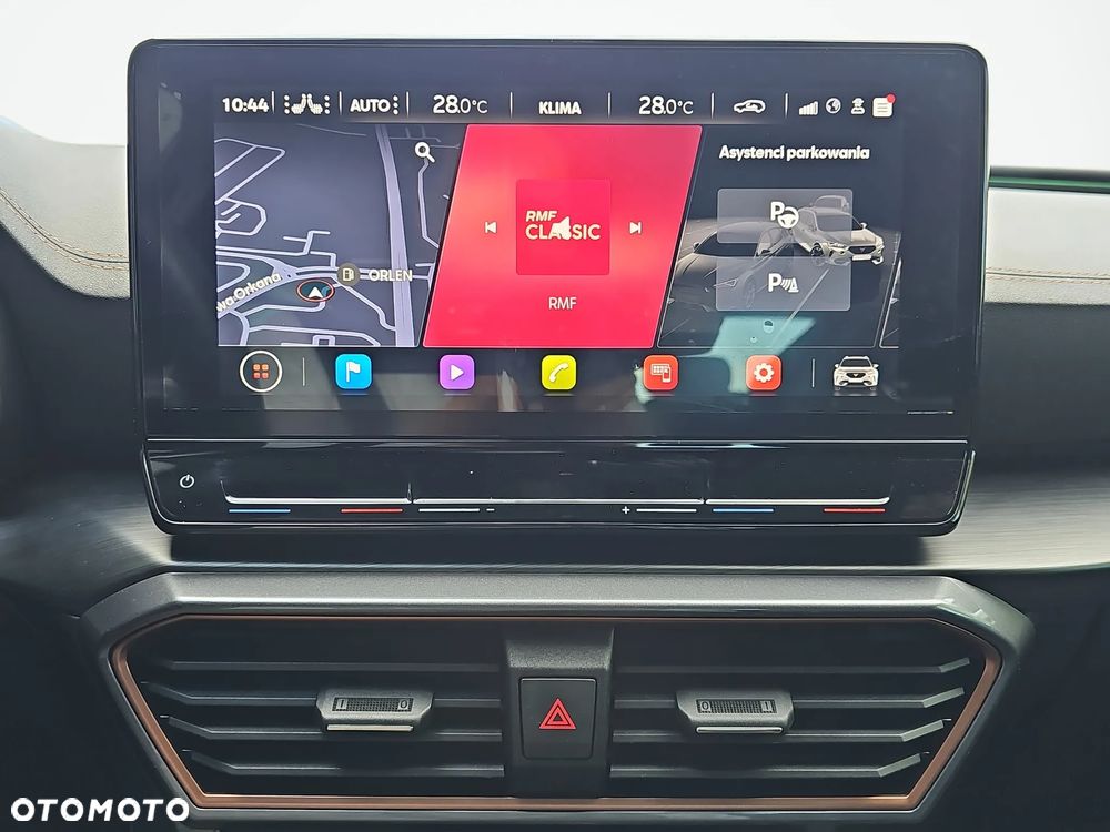 Cupra Formentor - 17