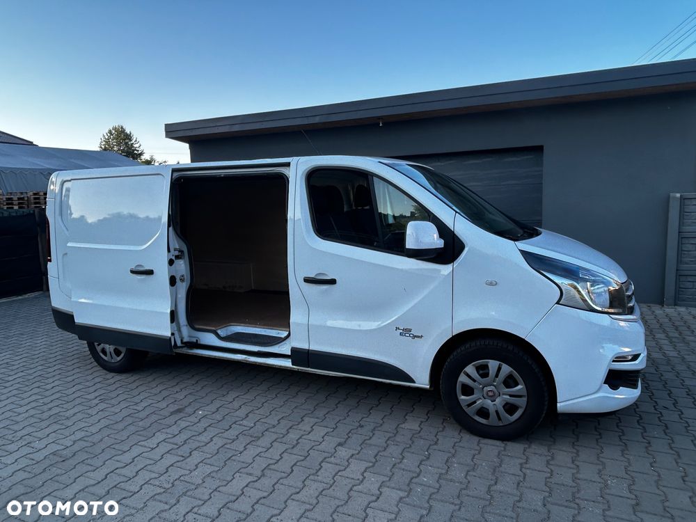 Fiat Talento - 10
