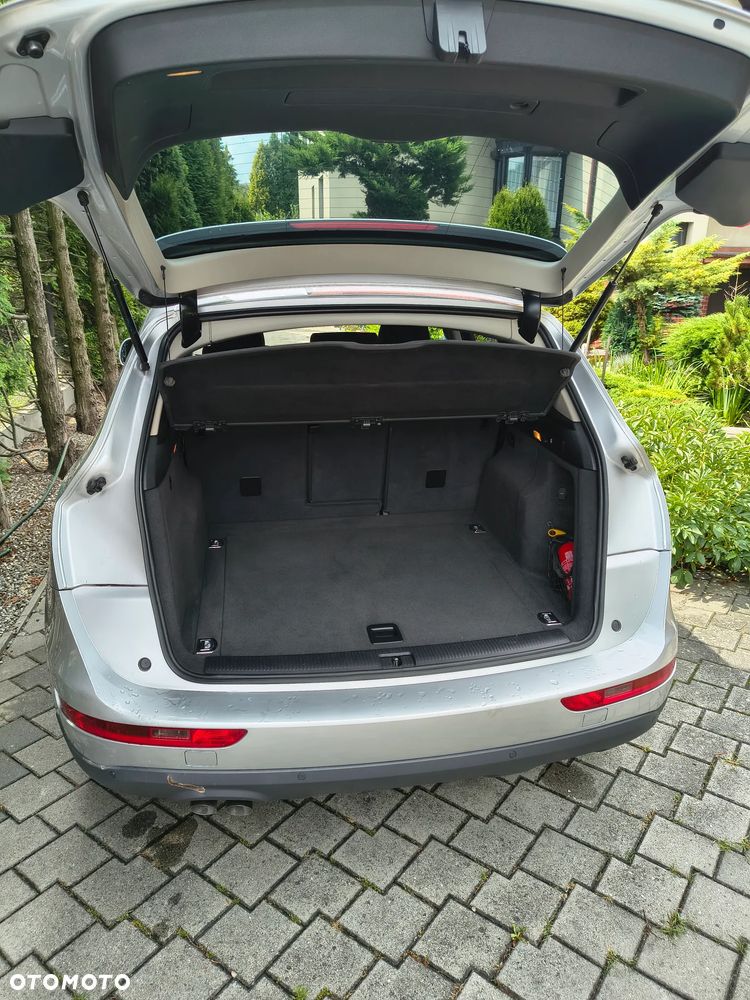 Audi Q5 2.0 TDI Quattro S tronic - 8
