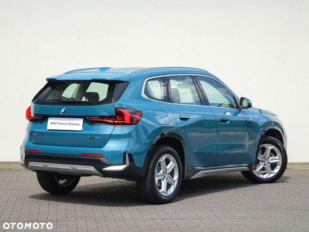 BMW X1 - 3