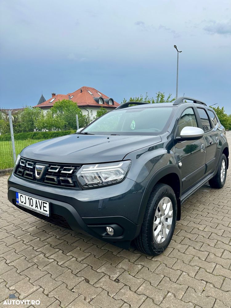 Dacia Duster - 6