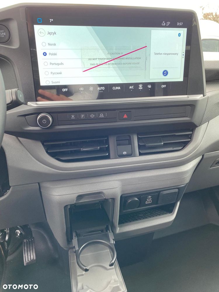 Volkswagen TRANSPORTER - 9