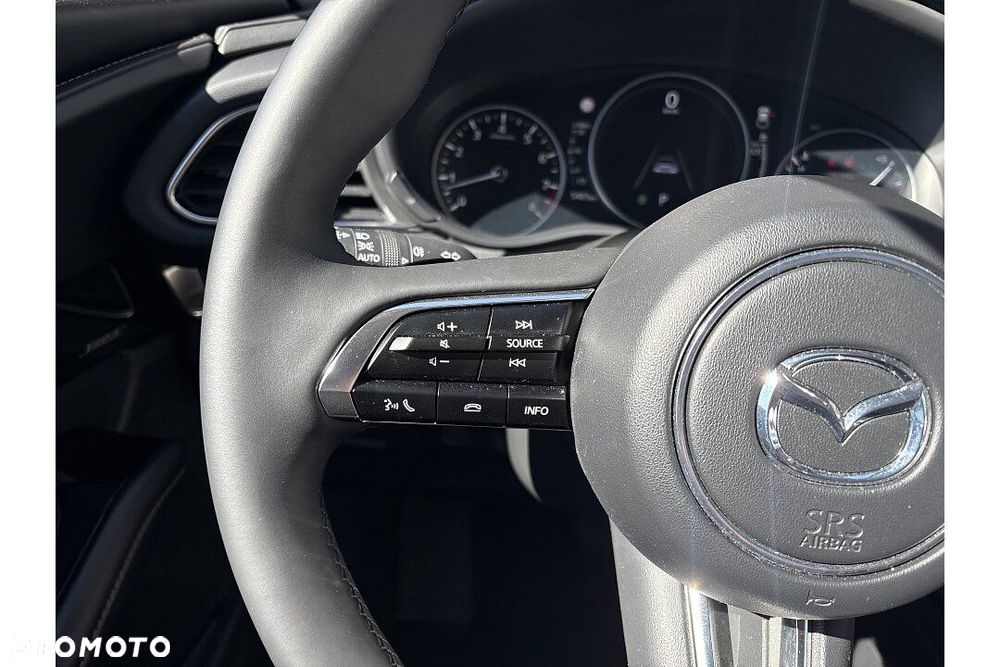 Mazda CX-30 2.0 mHEV Exclusive-Line 2WD - 24