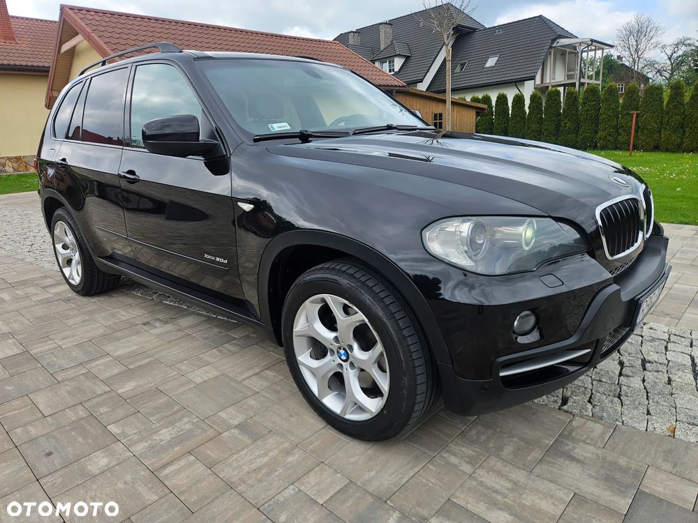 BMW X5 xDrive30d Edition 10 Jahre - 16