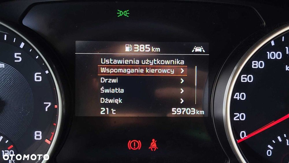 Kia XCeed 1.5 T-GDI M - 29