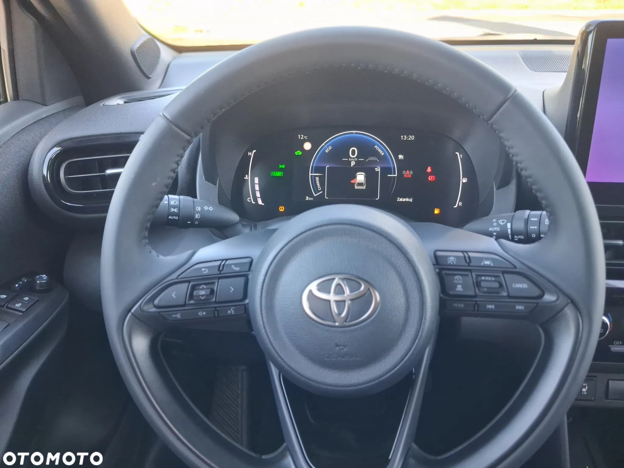Toyota Yaris Cross Hybrid 1.5 Style - 20