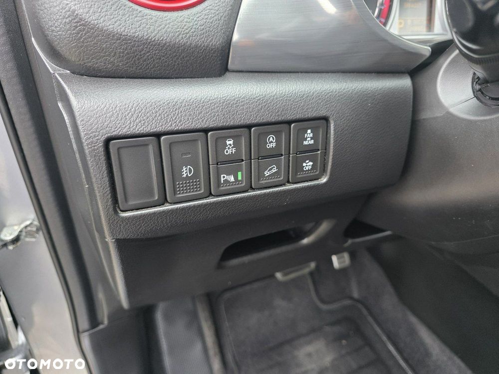 Suzuki Vitara 1.4 Boosterjet Allgrip Automatik Comfort+ - 8