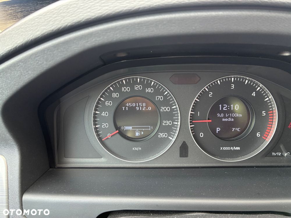 Volvo S80 2.4D Kinetic - 9