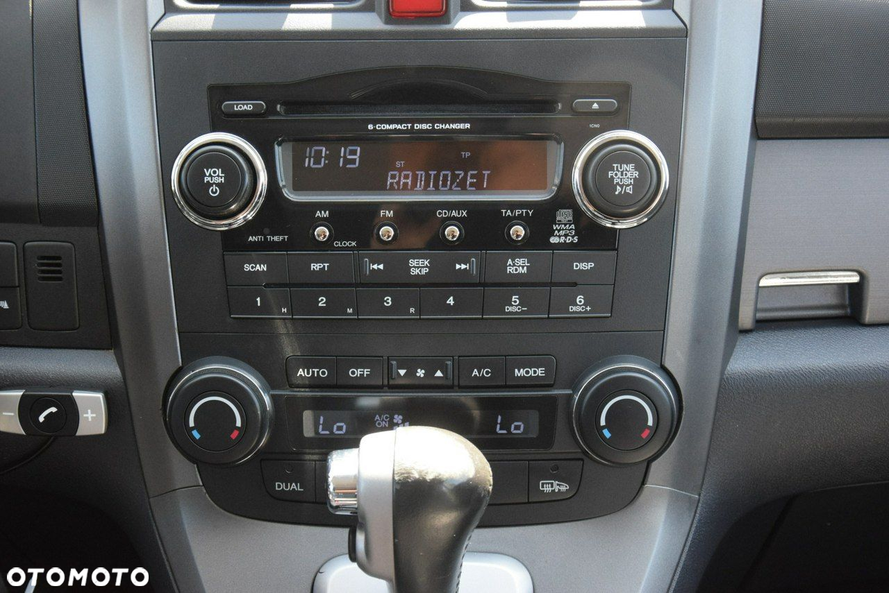 Honda CR-V 2.0 Executive - 27