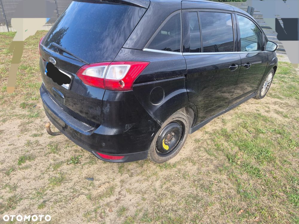 Ford Mondeo 1.6 TDCi Gold Edition - 3