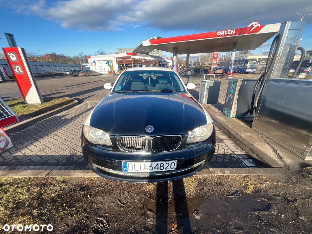 BMW Seria 1 118i - 9