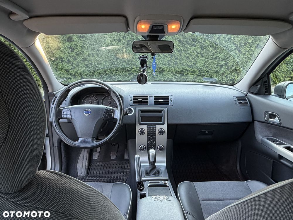 Volvo C30 1.6D DRIVe - 13