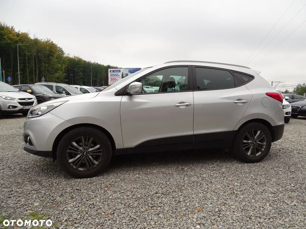 Hyundai ix35 - 6