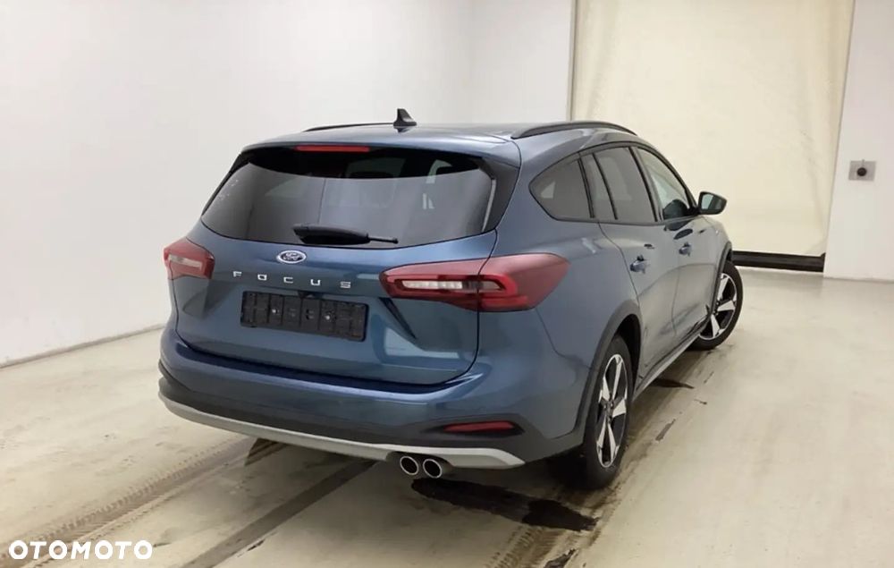 Ford Focus 1.5 EcoBlue Active X - 3