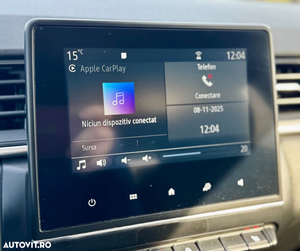 Renault Captur TCe 90 Intens - 27