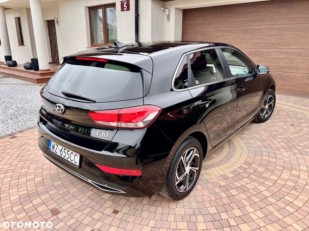 Hyundai i30 1.5 DPI Comfort - 30