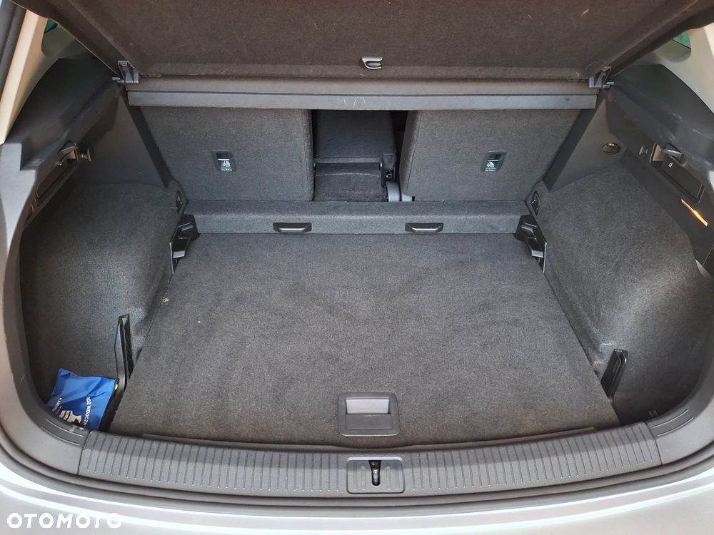 Volkswagen Tiguan 1.5 TSI EVO Life DSG - 11