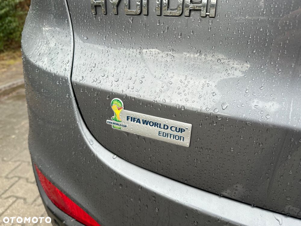 Hyundai ix35 1.6 GDI Premium 2WD - 5