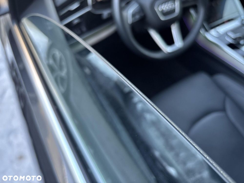 Audi Q8 - 31