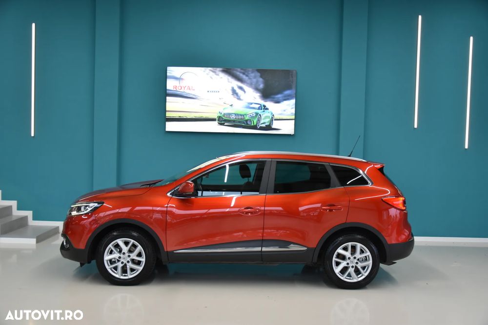 Renault Kadjar 1.2 TCe XMod - 23