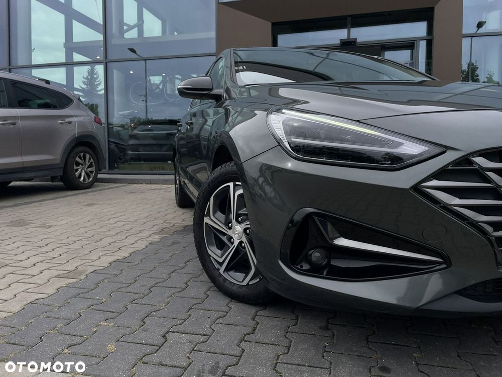 Hyundai i30 - 6