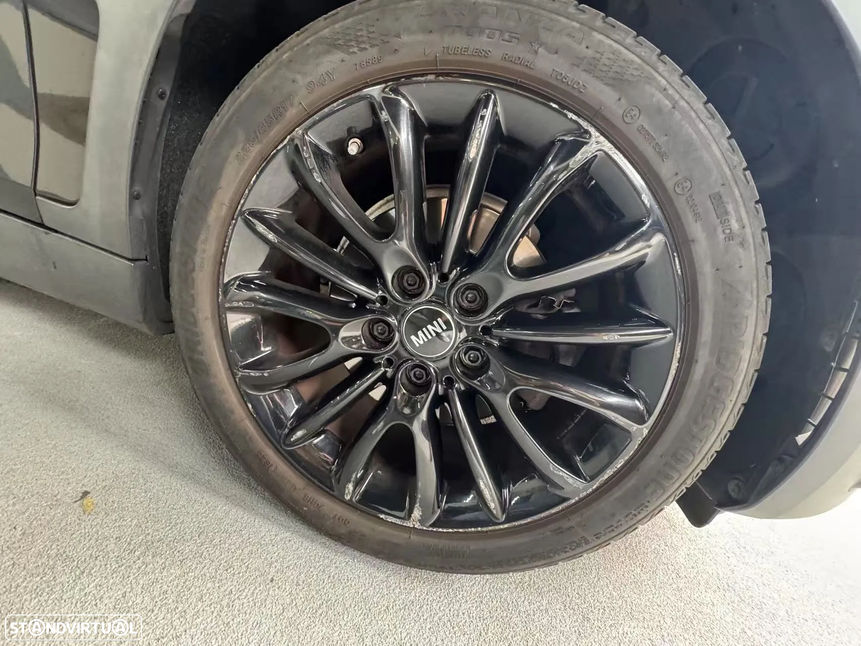 MINI Clubman One D Aut. - 14